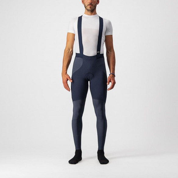 Pantalón Sorpasso Ros Az Savile
