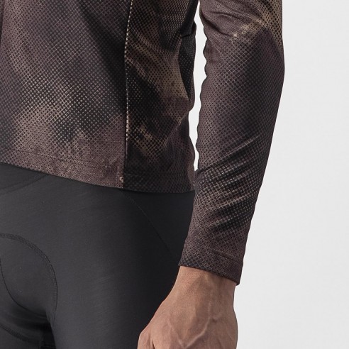 Maillot Ventaglio Tierra Maillot Ventaglio Tierra