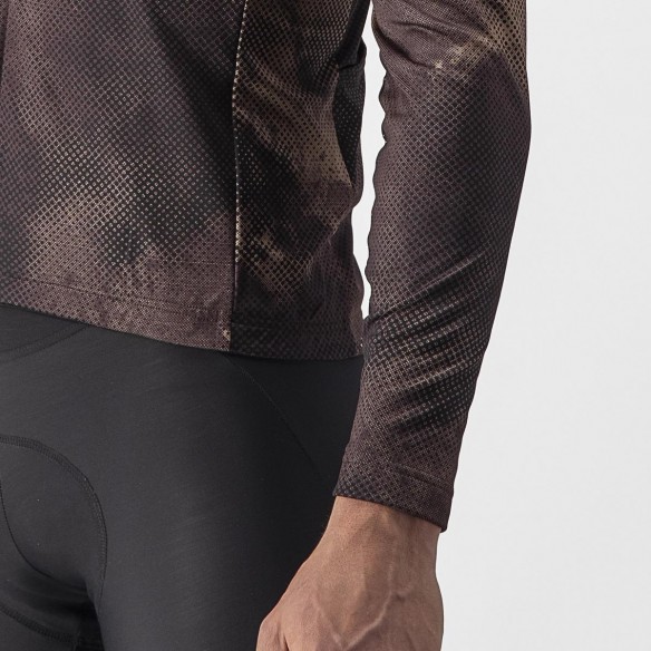 Maillot Ventaglio Tierra