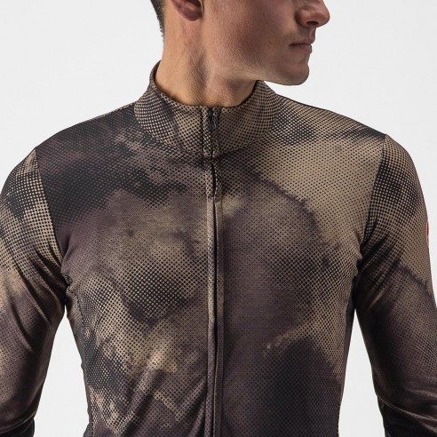 Maillot Ventaglio Tierra Maillot Ventaglio Tierra