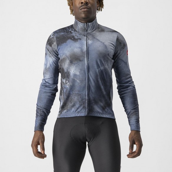 Maillot Ventaglio Az cielo