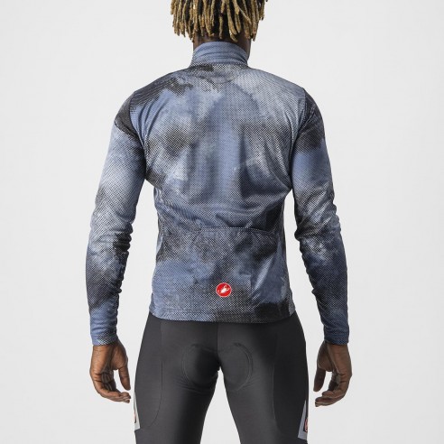 Maillot Ventaglio Az cielo