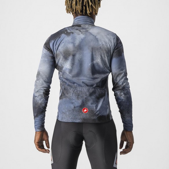 Maillot Ventaglio Az cielo