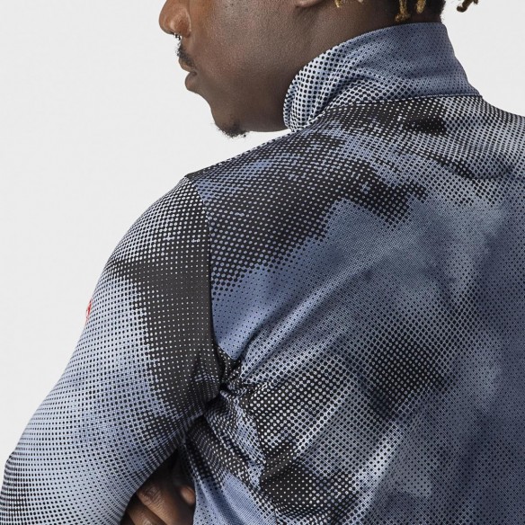 Maillot Ventaglio Az cielo