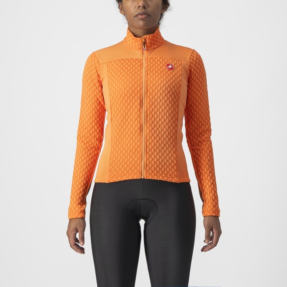Maillot Sfida 2 FZ W Melón