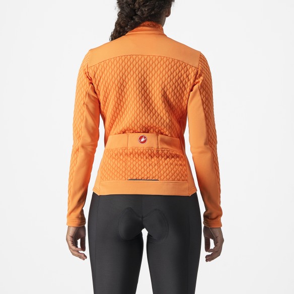 Maillot Sfida 2 FZ W Melón