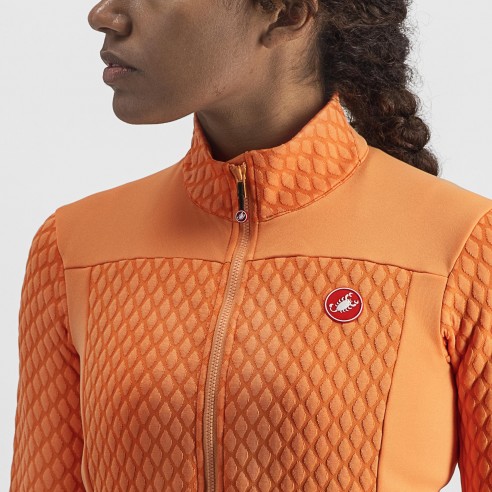 Maillot Sfida 2 FZ W Melón