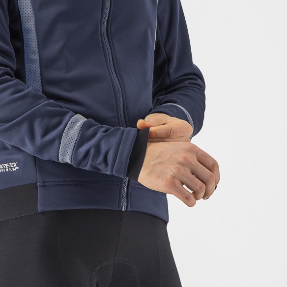 Chaqueta Dinamica 2 Az Savile/Pt Reflex