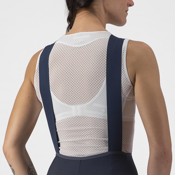 Culotte Velocissima DT Az Savile/Pt/Pt Reflex