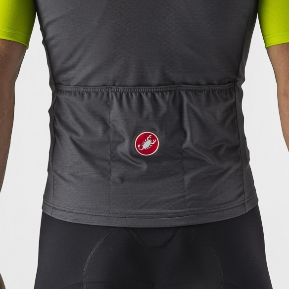 Chaleco Pro Thermal Gr osc