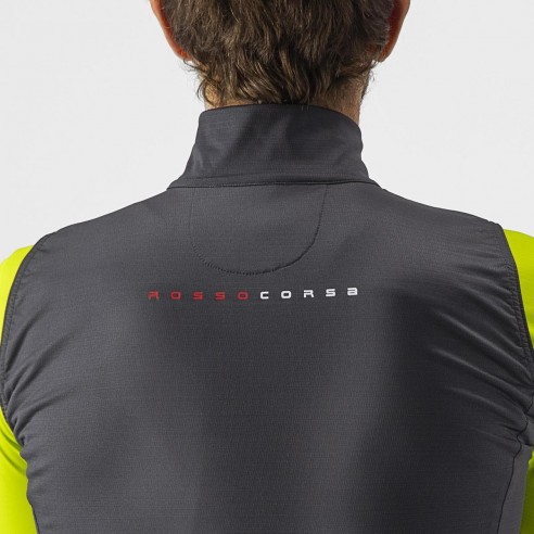 Chaleco Pro Thermal Gr osc