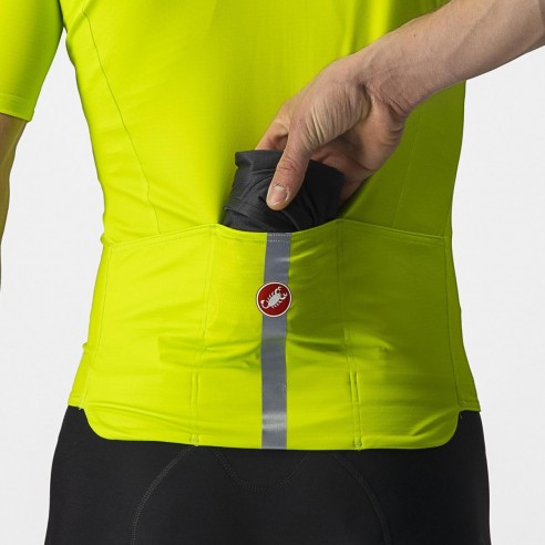 Chaleco Pro Thermal Gr osc