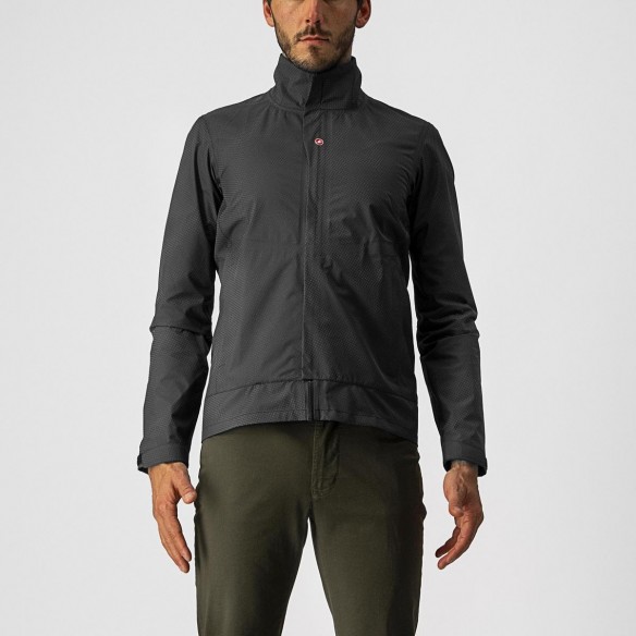 Chaqueta Commuter Reflex Neg cl