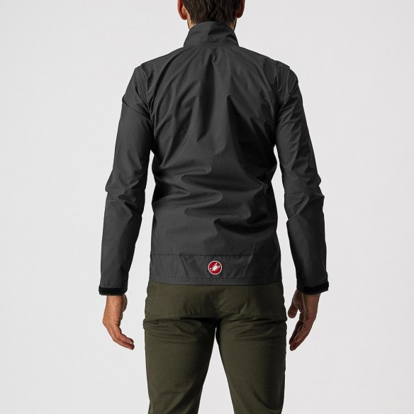 Chaqueta Commuter Reflex Neg cl