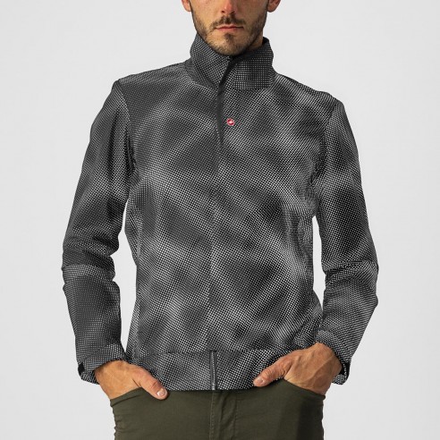 Chaqueta Commuter Reflex Neg cl