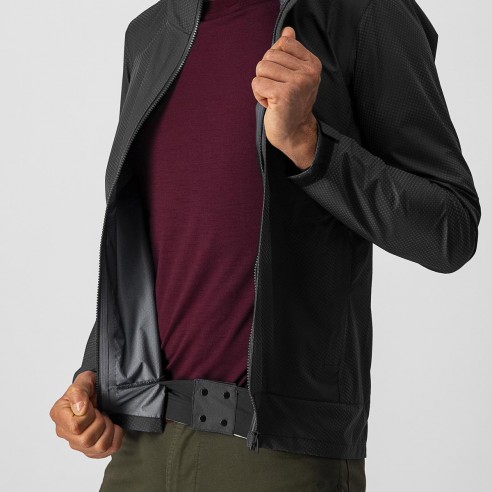 Chaqueta Commuter Reflex Neg cl