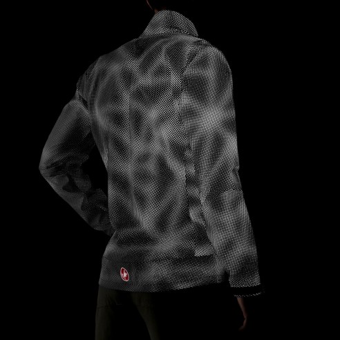 Chaqueta Commuter Reflex Neg cl