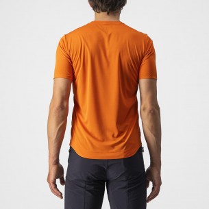 Camiseta Tech 2 Nrj Rust 2