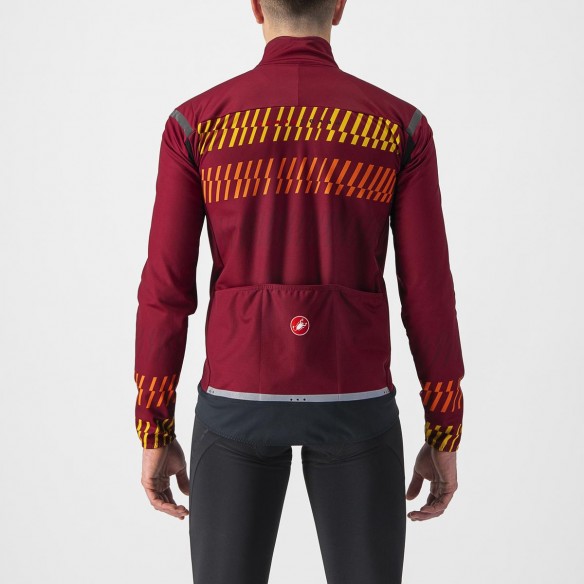 Unlimited Perfetto Ros 2 Burdeos/Dorado/Nrj