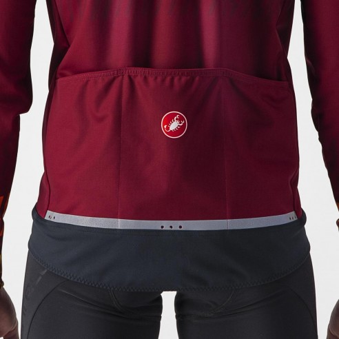 Unlimited Perfetto Ros 2 Burdeos/Dorado/Nrj