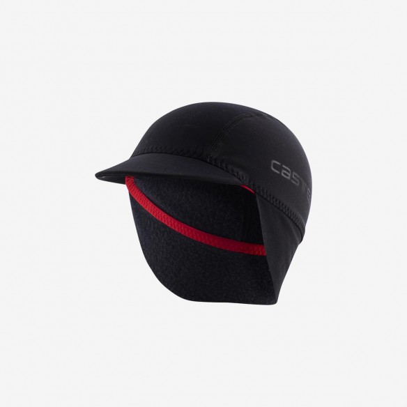Gorra Nano Thermal Neg