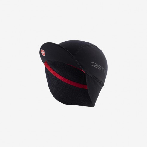 Gorra Nano Thermal Neg