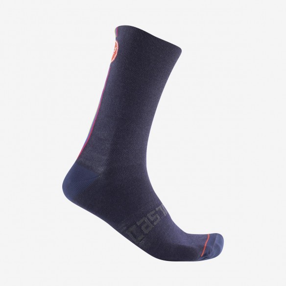 Calcetines Racing Stripe 18 Az Savile
