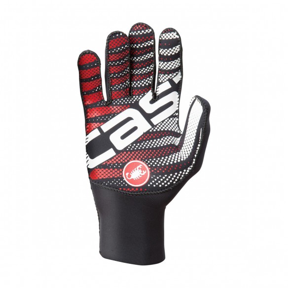 Guantes Diluvio Neg
