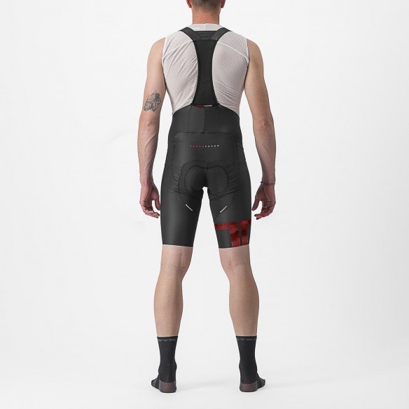 Culotte Free Aero RC Kit Neg/Rj