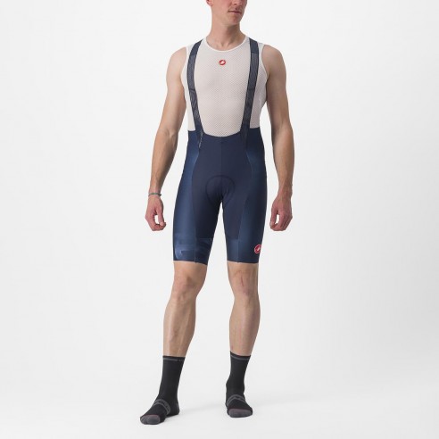 Culotte Free Aero RC Kit Az Belgian/Bln