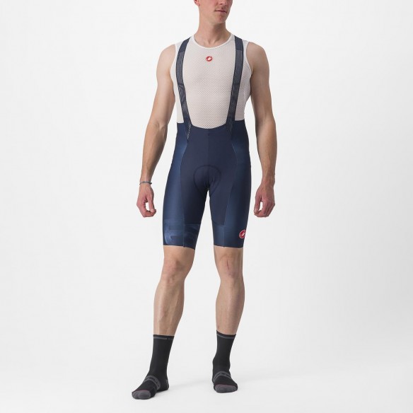 Culotte Free Aero RC Kit Az Belgian/Bln