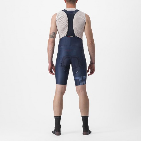 Culotte Free Aero RC Kit Az Belgian/Bln
