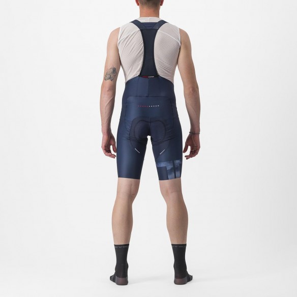 Culotte Free Aero RC Kit Az Belgian/Bln