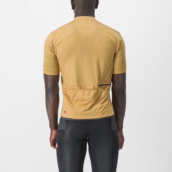 Maillot Unlimited Terra Am Miel