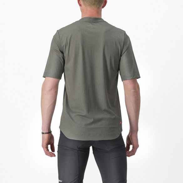 Camiseta Trail Tech 2 Gr Bosque