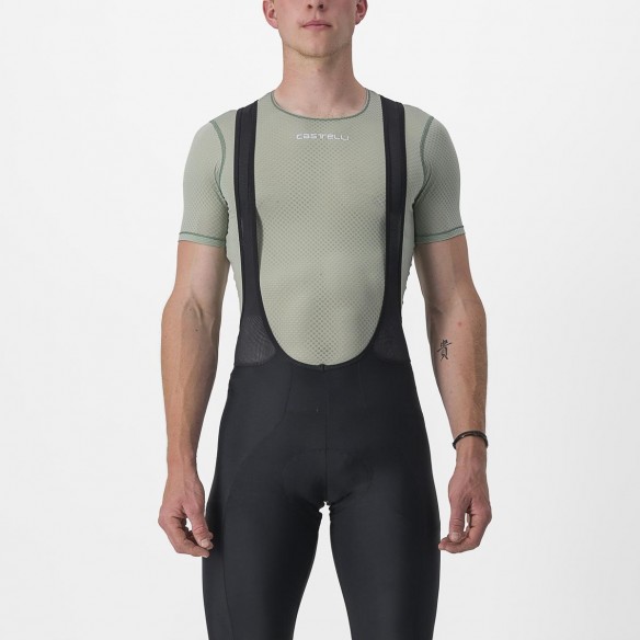 Camiseta interior Pro Mesh 2.0 m/c Vrd Defender