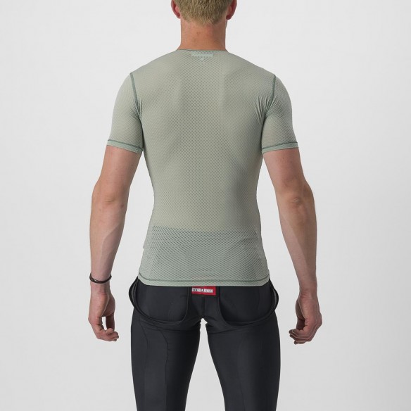 Camiseta interior Pro Mesh 2.0 m/c Vrd Defender