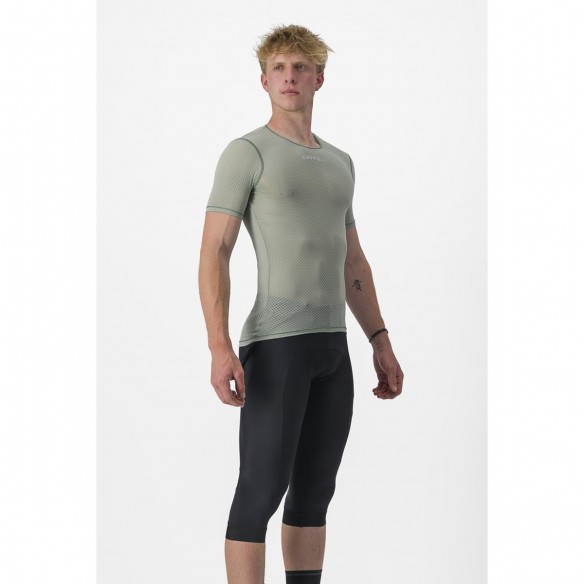 Camiseta interior Pro Mesh 2.0 m/c Vrd Defender