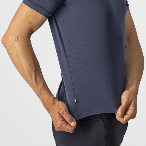 Camiseta Tech 2 Az Savile
