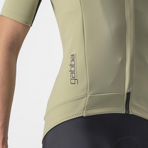 Gabba Ros 2 W Vrd Té/Tiza