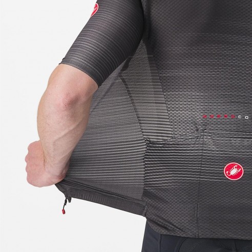 Maillot Aero Race 6.0 Neg cl