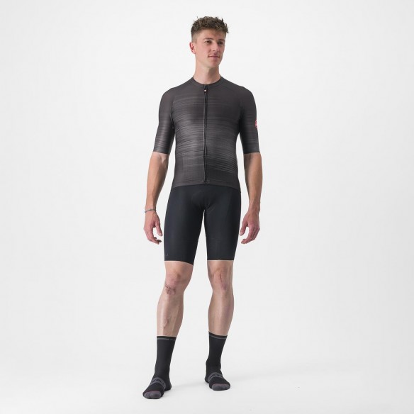 Maillot Aero Race 6.0 Neg cl