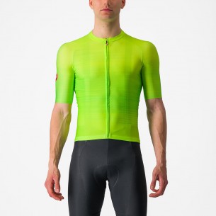 Maillot Aero Race 6.0 Lima Elec