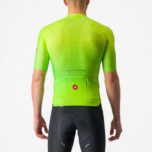 Maillot Aero Race 6.0 Lima Elec 2