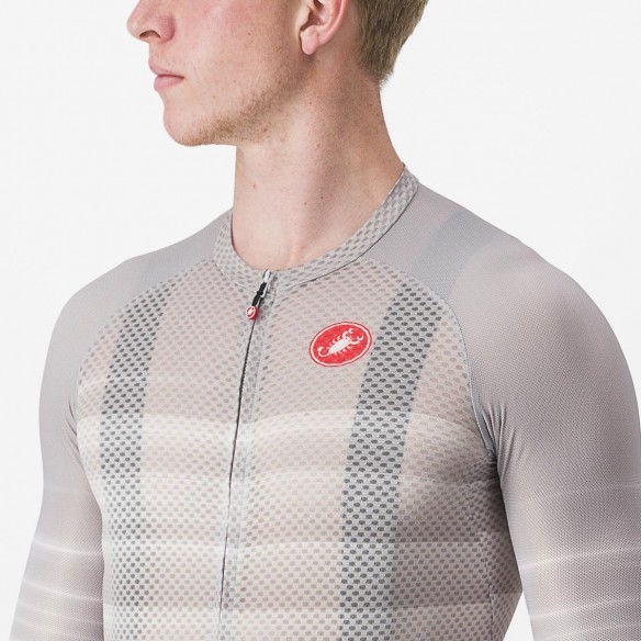 Maillot Climber's 3.0 SL2 Gr plt