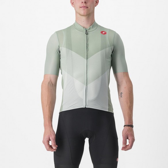 Maillot Endurance Pro 2 Vrd Defender