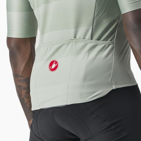 Maillot Livelli Vrd Defender