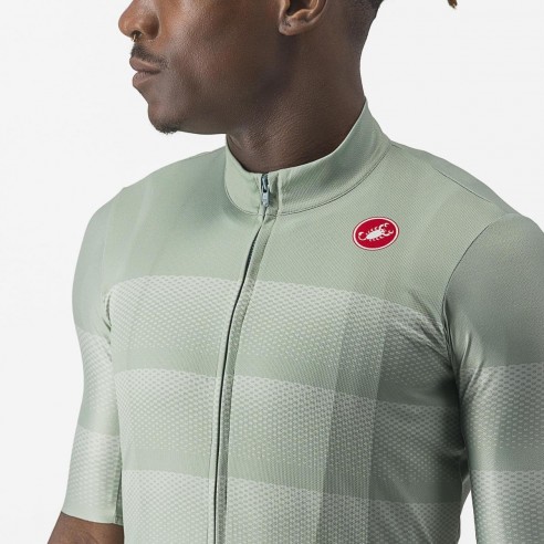 Maillot Livelli Vrd Defender