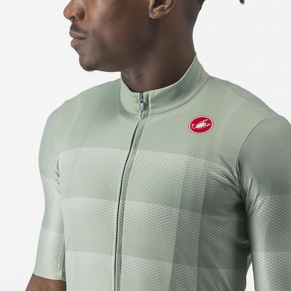 Maillot Livelli Vrd Defender