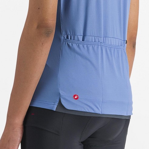 Maillot Unlimited Sentiero 2 W Az mediterráneo